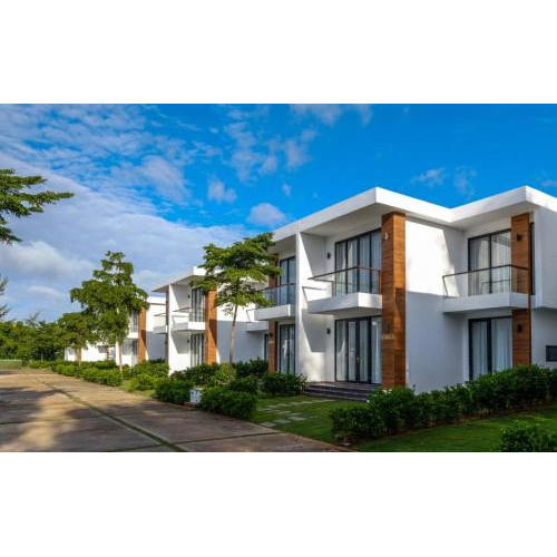 TOP Resort Ở Long Hải Sang Trọng Chuẩn 4 - 5 Sao