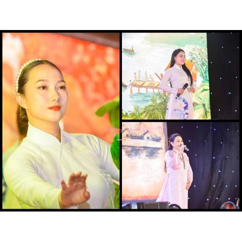 Chương Trình Nghệ Thuật | Long Hải Lung Linh Sắc Biển 3