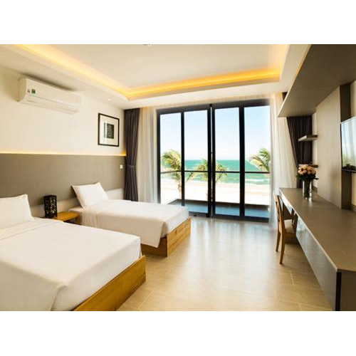 TOP Resort Ở Long Hải Sang Trọng Chuẩn 4 - 5 Sao
