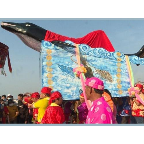 Giới Thiệu Lễ hội Nghinh Ông Nam Hải Ở Phước Hải