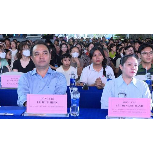 Chương Trình Nghệ Thuật | Long Hải Lung Linh Sắc Biển 3