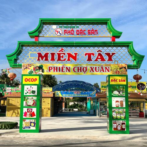 Thư Ngỏ - Mời Hợp Tác Kinh Doanh