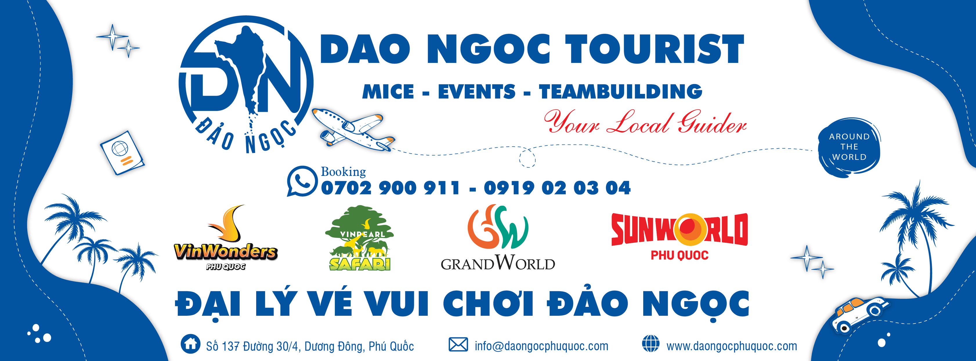 Dịch vụ khác