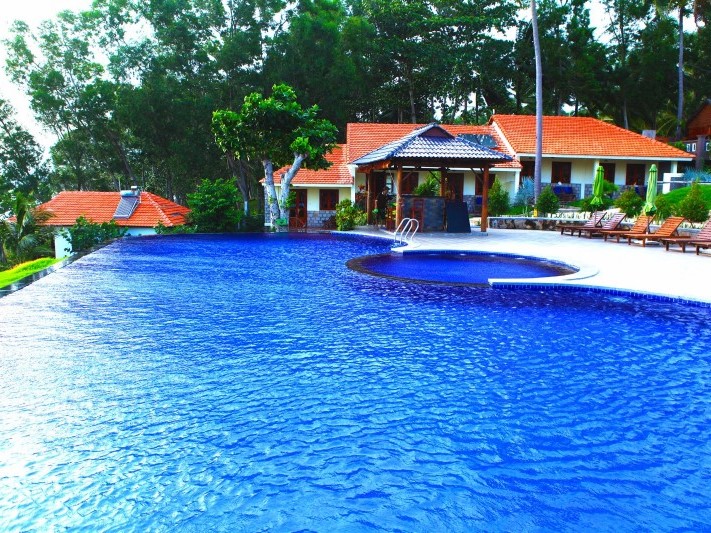 Hồ bơi