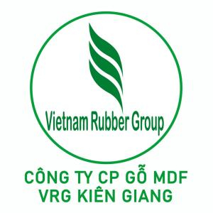Cty CP Gỗ MDF VRG Kiên Giang