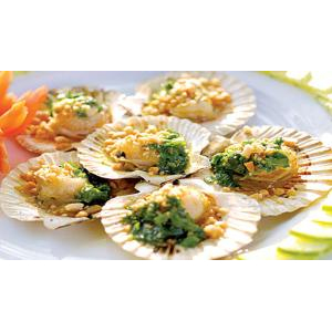 Menu và Giá sản phẩm