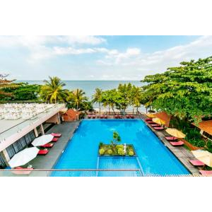 Kim Hoa Resort