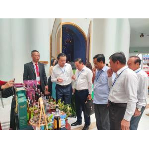 Hội nghị Tổng kết tại Phú Quốc