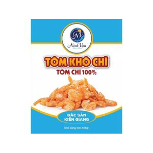 Công ty TNHH Dịch vụ Du lịch Hải sản Năm Vạn