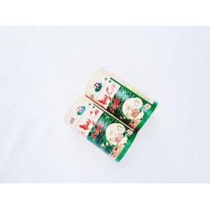 Cơ Sở Sản Xuất Trà Mãng Cầu Xiêm 2 Đậu