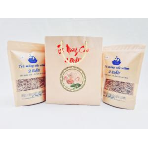 Cơ Sở Sản Xuất Trà Mãng Cầu Xiêm 2 Đậu