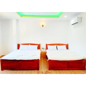 Cty TNHH TMDV Hải Long Phú Quốc