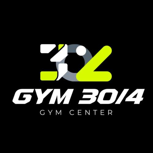 Gym 30/4