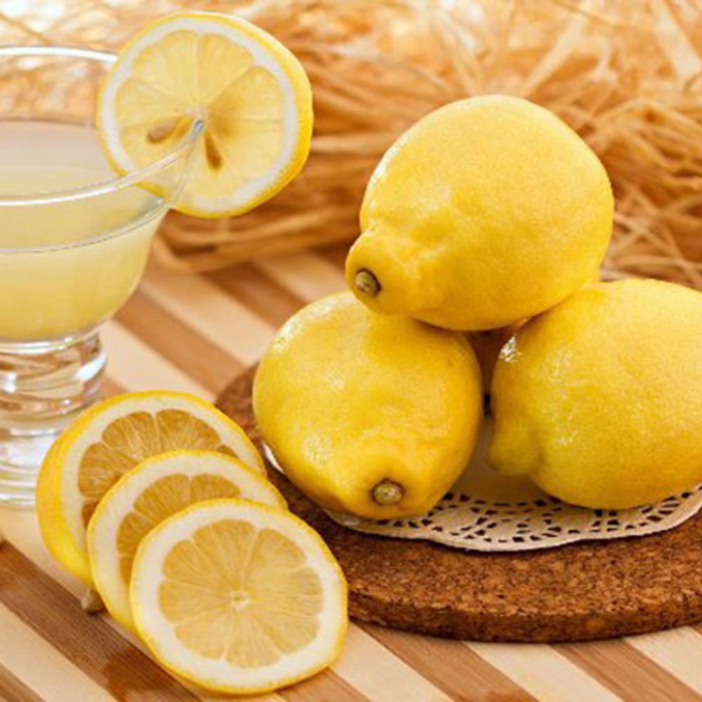 Nước Cốt Chanh Là Gì? Lợi Ích Của Nước Cốt Chanh
