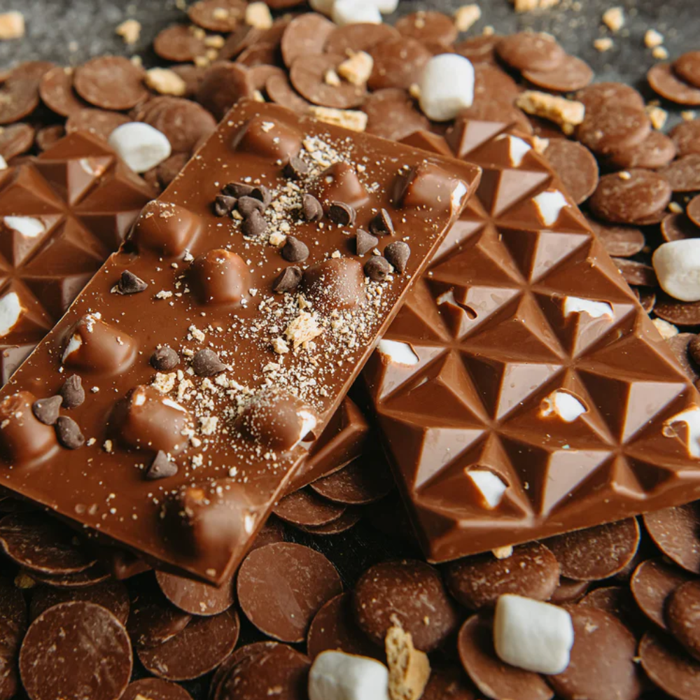 Nguồn Gốc Và Cách Chế Biến Chocolate