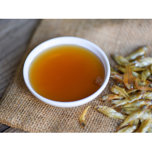 Giá Trị Văn Hóa Gắn Liền Với Nước Mắm Truyền Thống