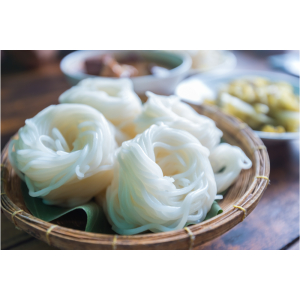 Ăn Bún Có Tăng Cân Không? Hàm Lượng Calo Trong Bún Và Cách Ăn Hợp Lý
