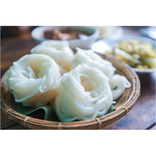 Ăn Bún Có Tăng Cân Không? Hàm Lượng Calo Trong Bún Và Cách Ăn Hợp Lý