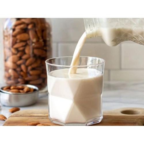 Cách Làm Sữa Hạt Tại Nhà