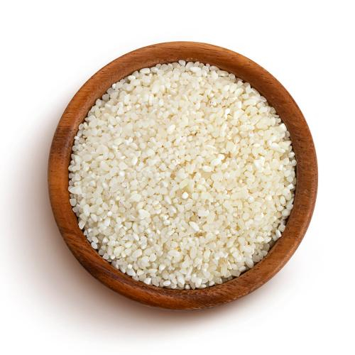 Gạo Hạt Ngọc Của Trời