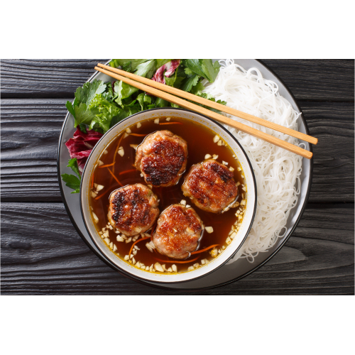 Ăn Bún Có Tăng Cân Không? Hàm Lượng Calo Trong Bún Và Cách Ăn Hợp Lý