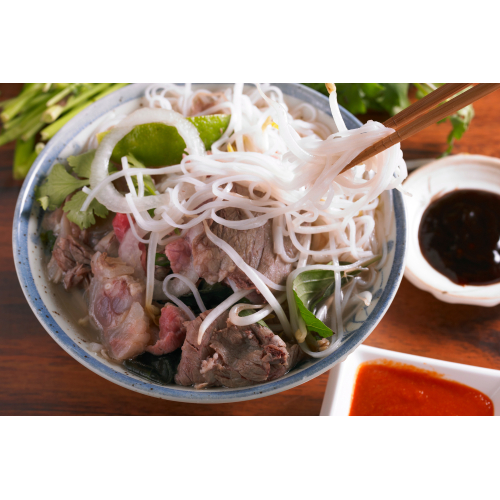 Ăn Bún Có Tăng Cân Không? Hàm Lượng Calo Trong Bún Và Cách Ăn Hợp Lý