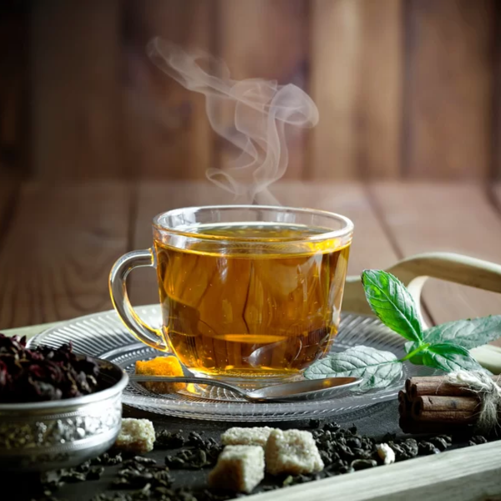 Ad48A9E5Hf4491F Sự Kết Hợp Độc Đáo Của Trà