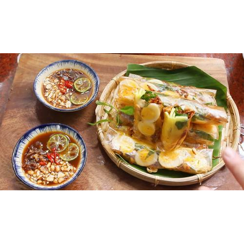Cách Làm Nước Mắm Me Ngon Cực Dễ