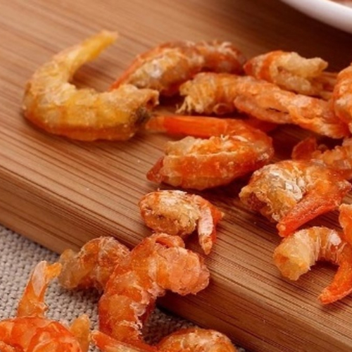 Tổng Hợp Một Số Món Canh Nấu Bằng Tôm Khô