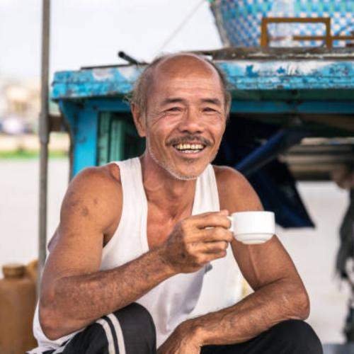 Trà Trong Văn Hóa Của Người Việt