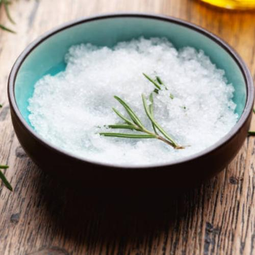Muối Gia Vị Gắn Liến Trong Văn Hóa Và Đời Sống