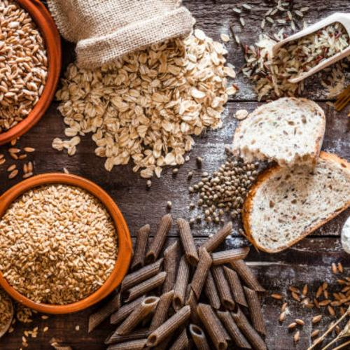 Một Số Loại Ngũ Cốc Hạt Giúp Bạn Có Thể Giảm Cân