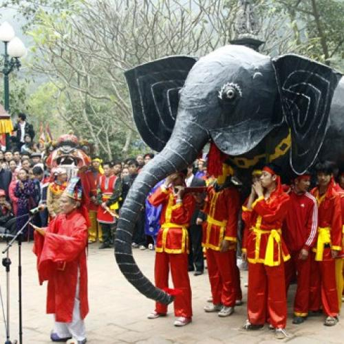 Hội Gióng
