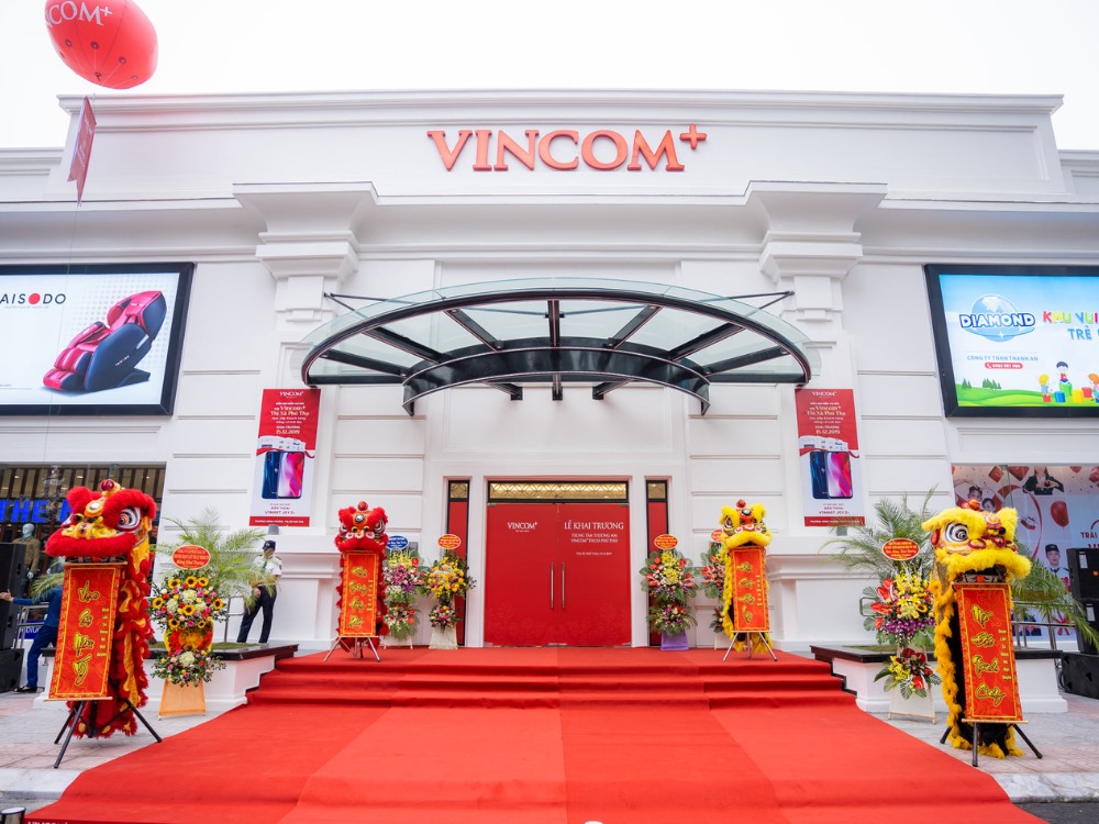 Vincom+