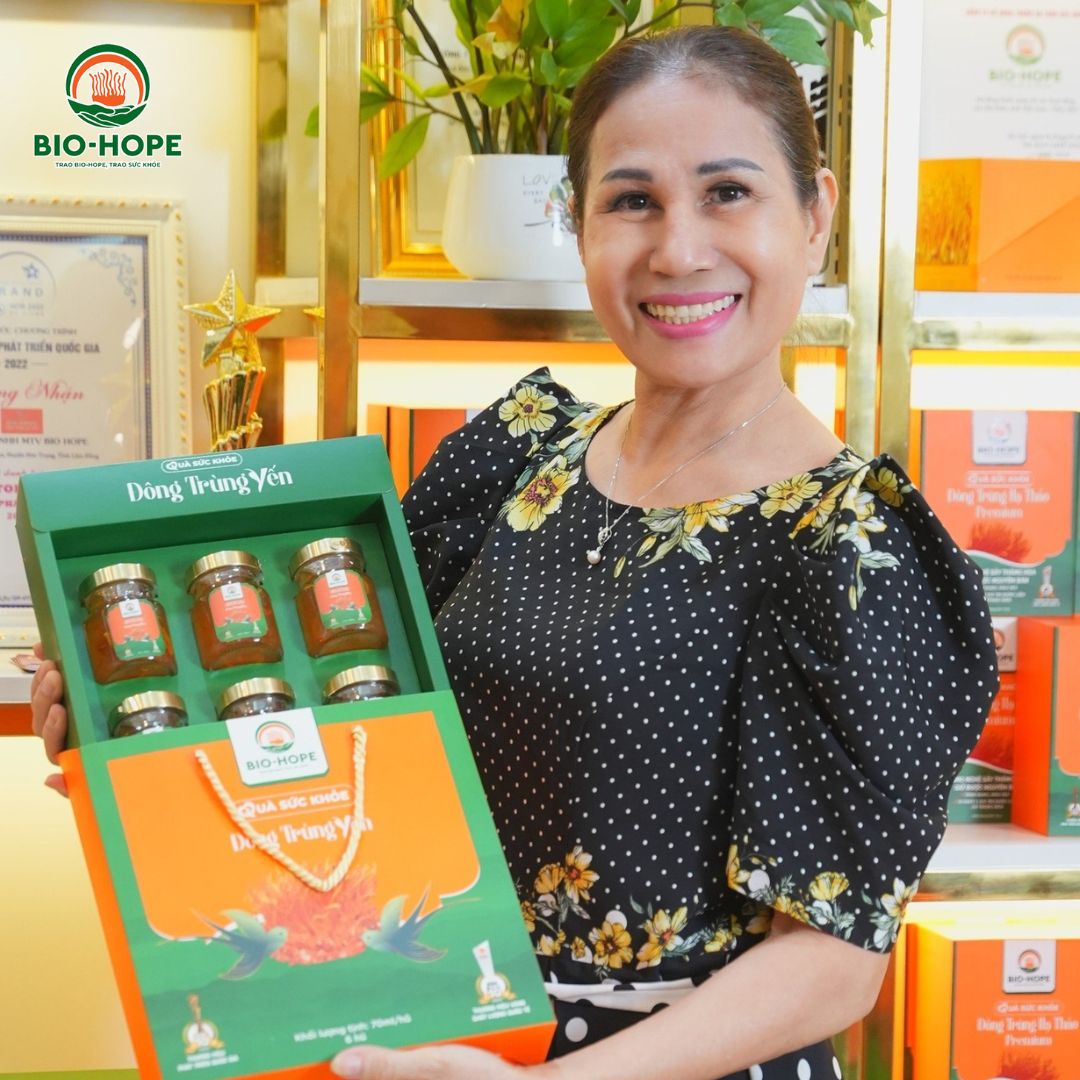 Chị Lan Điền - Kinh Doanh Thời Trang Chia Sẻ: Đường Huyết 11 Giảm Còn 6.1, Ngủ Rất Ngon