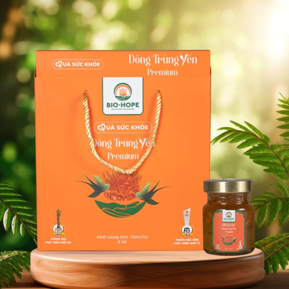 Yến Sào - Bí Quyết Giúp Cơ Thể Khỏe Mạnh và Tràn Đầy Năng Lượng