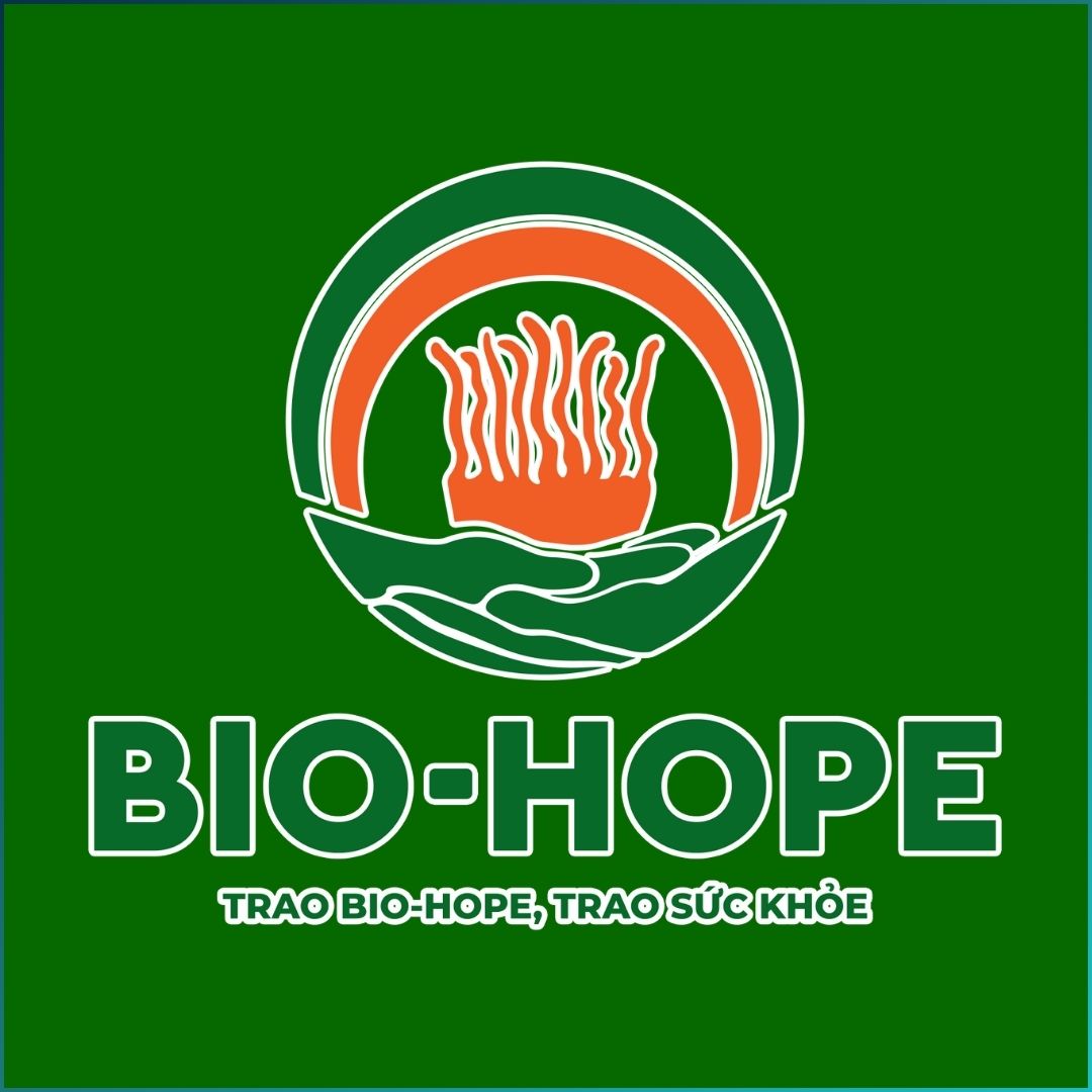 Chứng Nhận Đông Trùng Hạ Thảo Bio Hope Được Lai Tạo Từ Nguồn Giống Nhật Bản.