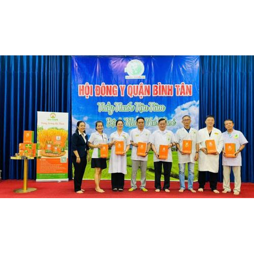 Chúc Mừng Ngày Thầy Thuốc Việt Nam 27/2/2025