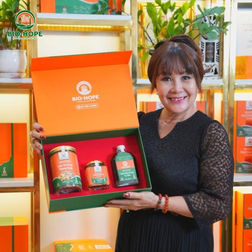 Trải Nghiệm Thực Tế Của Chị Mai Thanh - Hết Đau Cơ, Hết Đau Vai, Không Còn Nhức Mỏi
