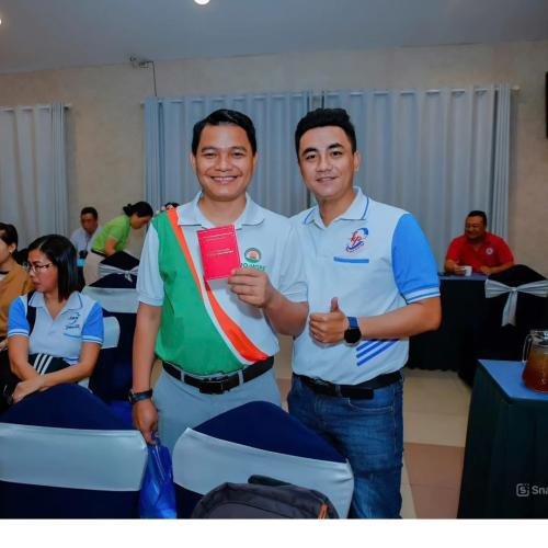 Đồng Hành Cùng Hội CTĐ Quận 5 Trong Chương Trình Hiến Máu Nhân Đạo Hỗ Trợ Các Bệnh Nhân