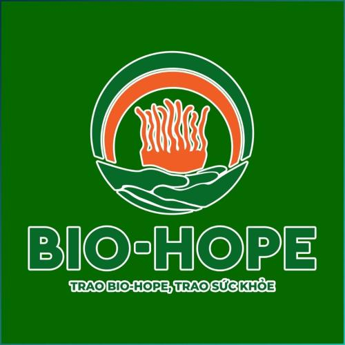 Bio Hope Vinh Dự Nhận Được Giải Thưởng - Top 10 Thương Hiệu Phát Triển Quốc Gia 2022