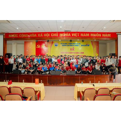 Giới thiệu sự kiện