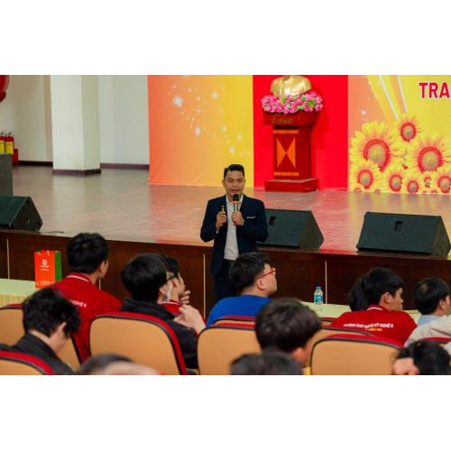 Ý nghĩa của sự kiện đối với sinh viên