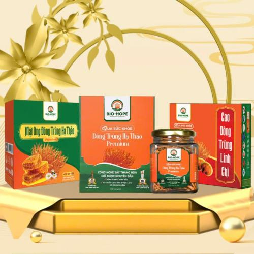 Hướng Dẫn Sử Dụng Liệu Trình Sản Phẩm Bio Hope Đúng Cách Để Đạt Hiệu Quả Tốt Nhất Cho Sức Khỏe Toàn Diện!