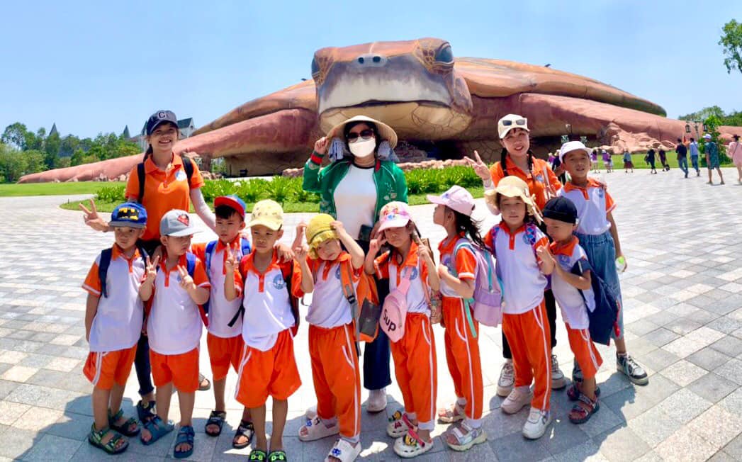Địa chỉ liên hệ