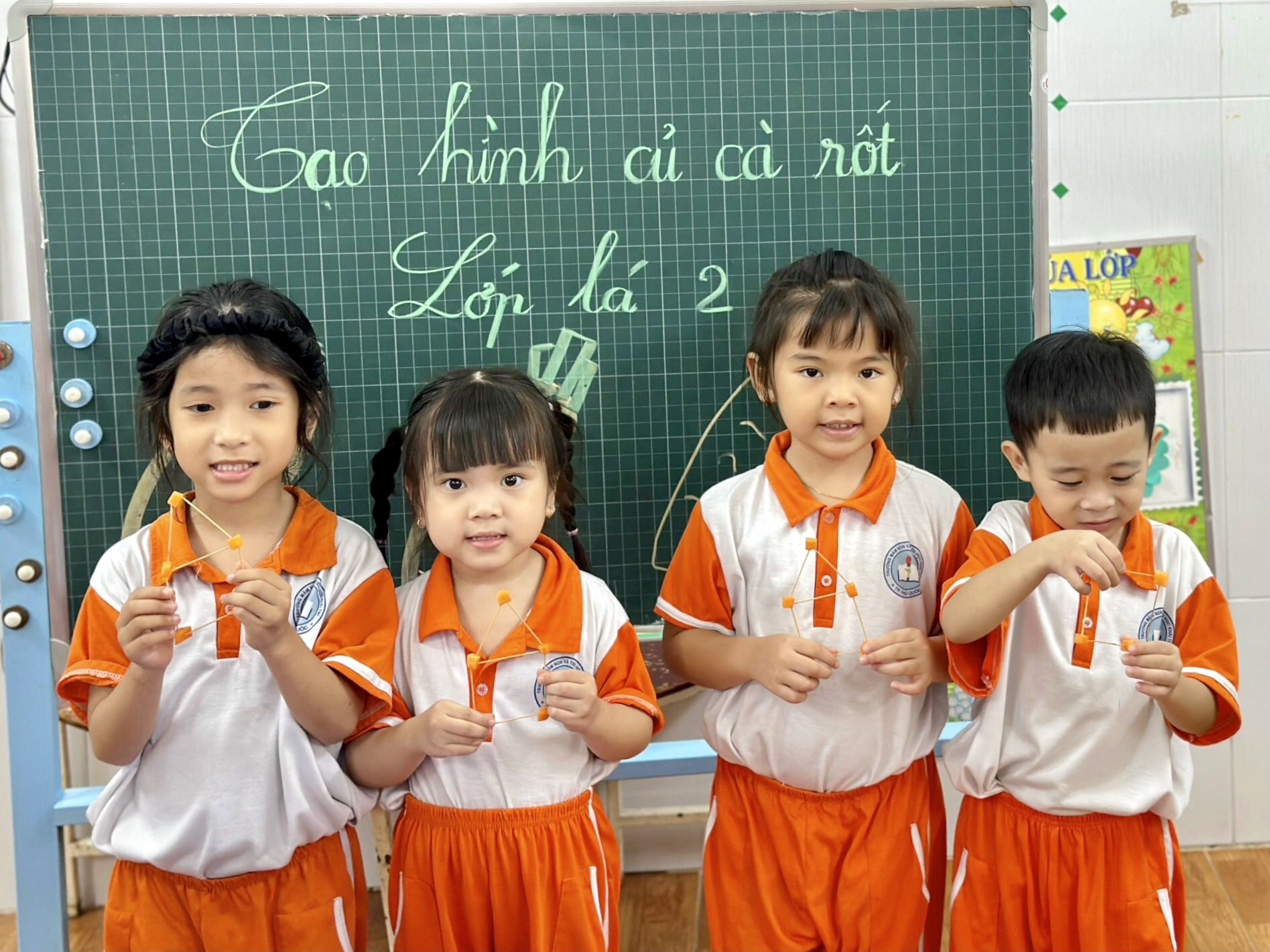 Giới thiệu