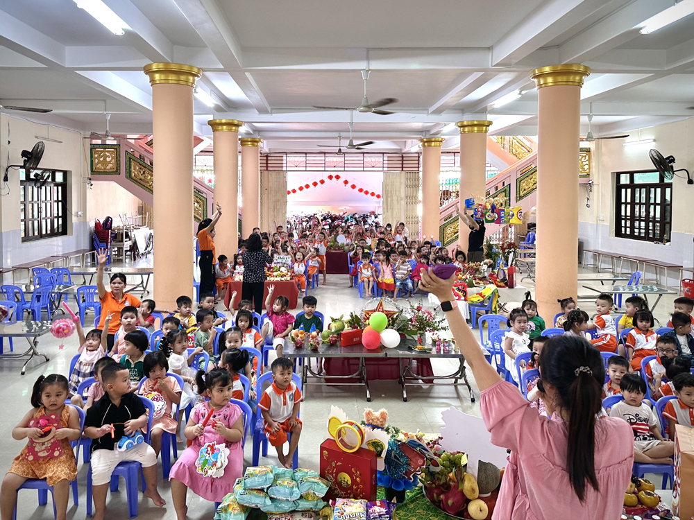 Giới thiệu