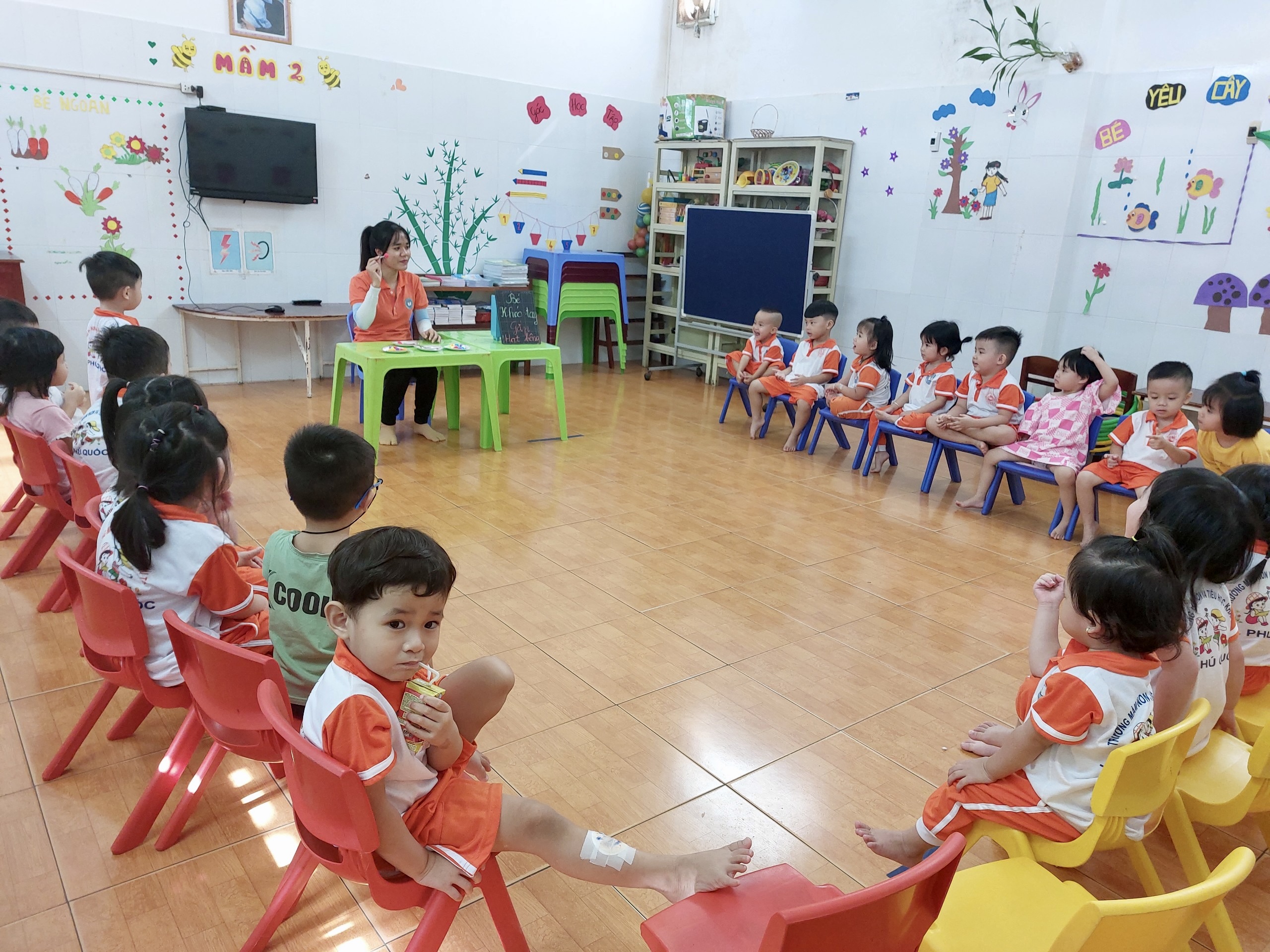 Giới thiệu