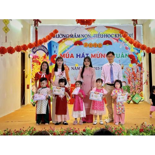 Giới thiệu về buổi lễ