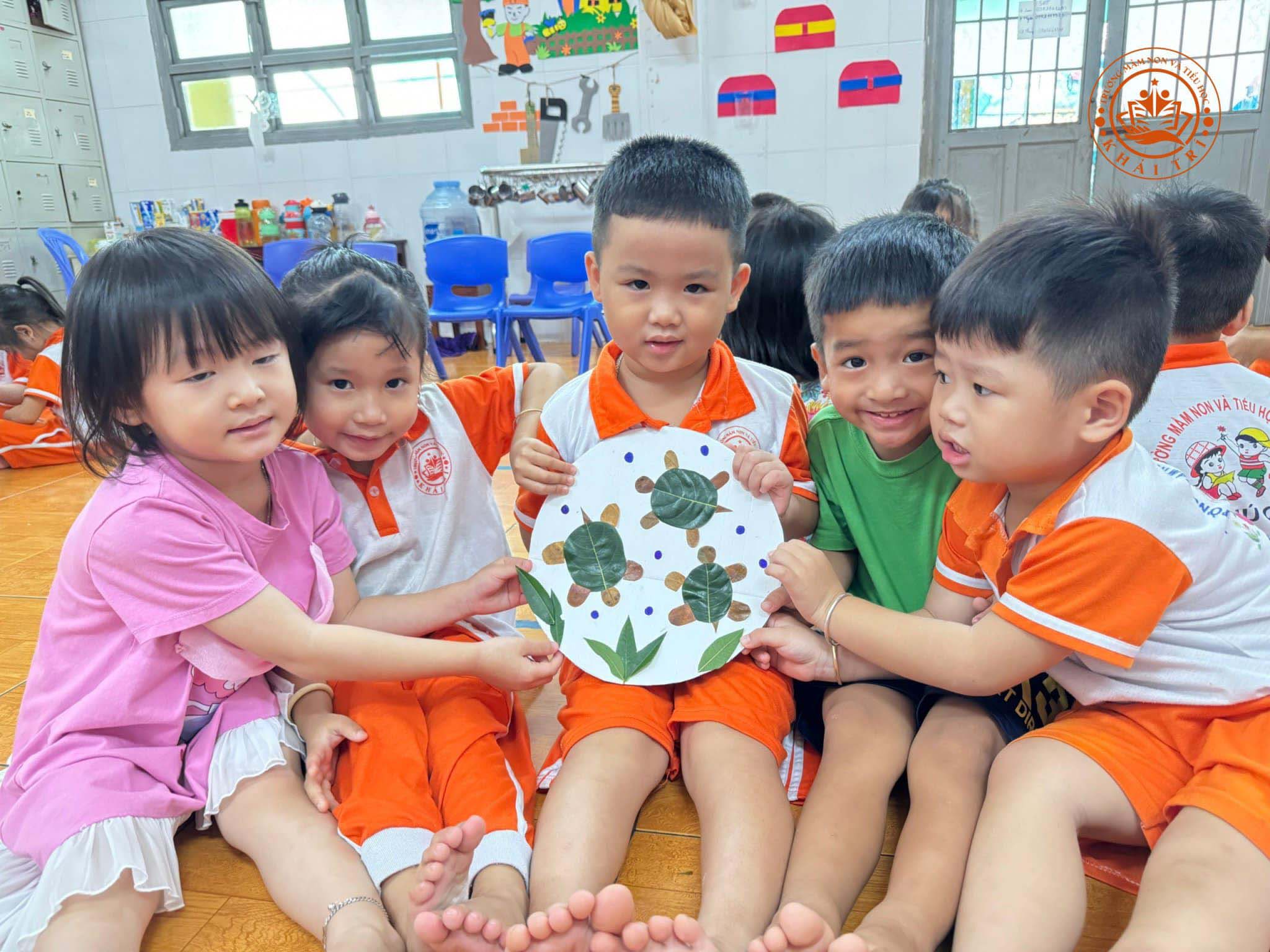 Ý nghĩa hoạt động mang lại: